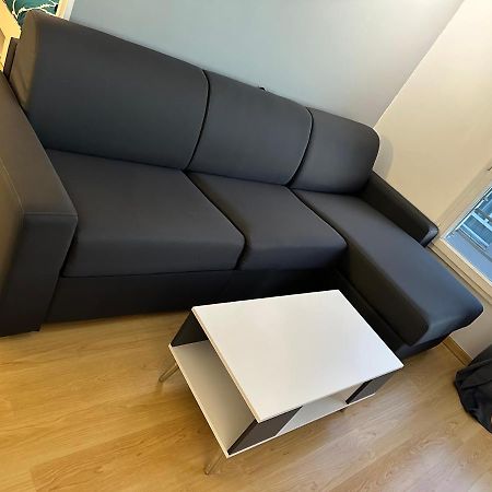 Cosy Appartement With Free Parking A Paris Villejuif Luaran gambar