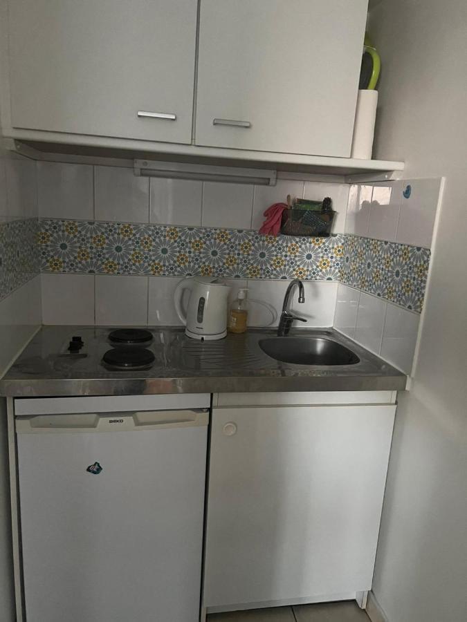 Cosy Appartement With Free Parking A Paris Villejuif Luaran gambar