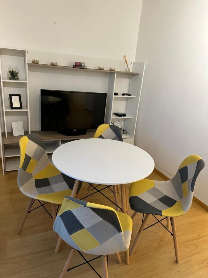 Cosy Appartement With Free Parking A Paris Villejuif Luaran gambar